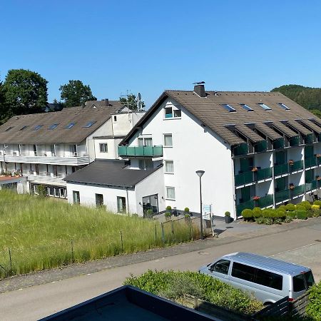 הלנברג Hotel Hesborner Kuckuck מראה חיצוני תמונה