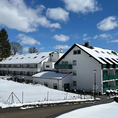 הלנברג Hotel Hesborner Kuckuck מראה חיצוני תמונה