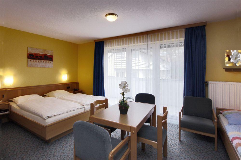 הלנברג Hotel Hesborner Kuckuck מראה חיצוני תמונה